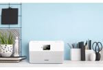 Kenwood CR-ST80DAB-W Radio Persönlich Digital Weiß