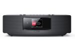 Kenwood Electronics CR-ST700SCD-B Radio Internet Digital Schwarz