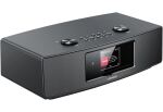 Kenwood Electronics CR-ST700SCD-B Radio Internet Digital Schwarz