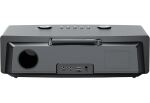Kenwood Electronics CR-ST700SCD-B Radio Internet Digital Schwarz