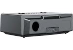 Kenwood Electronics CR-ST700SCD-B Radio Internet Digital Schwarz