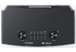 Kenwood Electronics CR-ST700SCD-B Radio Internet Digital Schwarz