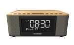 KENWOOD CR-ST40DAB-M - Holzoptik