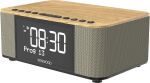 KENWOOD CR-ST40DAB-M - Holzoptik