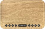 KENWOOD CR-ST40DAB-M - Holzoptik
