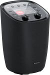 Kenwood Electronics CR-ST500S-B Heim-Audio-Mikrosystem 30 W Schwarz