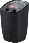 Kenwood Electronics CR-ST500S-B Heim-Audio-Mikrosystem 30 W Schwarz