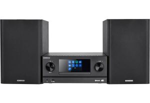 KENWOOD M-9000S-B - Schwarz