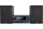 KENWOOD M-9000S-B - Schwarz