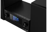 KENWOOD M-9000S-B - Schwarz