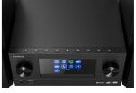 KENWOOD M-9000S-B - Schwarz