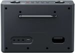 KENWOOD CR-ST200S-B - Schwarz