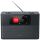 KENWOOD CR-ST200S-B - Schwarz
