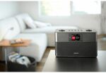 Kenwood CR-ST100S-B Radio Internet Digital Schwarz