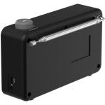 Kenwood CR-M25DAB-H Radio Tragbar Digital Grau