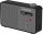 Kenwood CR-M25DAB-H Radio Tragbar Digital Grau