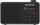 Kenwood CR-M25DAB-B Radio Tragbar Digital Schwarz