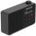 Kenwood CR-M25DAB-B Radio Tragbar Digital Schwarz
