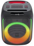 Kenwood AS-P200BT Tragbarer-/Partylautsprecher Schwarz 50 W
