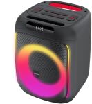 Kenwood AS-P200BT Tragbarer-/Partylautsprecher Schwarz 50 W