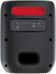 Kenwood AS-P200BT Tragbarer-/Partylautsprecher Schwarz 50 W