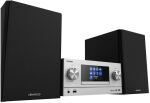 KENWOOD M-9000S-S - Silber