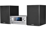 KENWOOD M-9000S-S - Silber