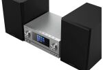 KENWOOD M-9000S-S - Silber
