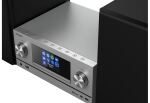 KENWOOD M-9000S-S - Silber