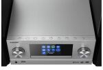 KENWOOD M-9000S-S - Silber