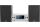 KENWOOD M-9000S-S - Silber