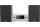 KENWOOD M-9000S-S - Silber