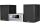KENWOOD M-9000S-S - Silber
