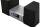 KENWOOD M-9000S-S - Silber