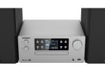 Kenwood Electronics M-925DAB-S Home-Stereoanlage...