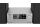 Kenwood Electronics M-925DAB-S Home-Stereoanlage Heim-Audio-Mikrosystem 50 W Schwarz, Silber