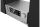 Kenwood Electronics M-925DAB-S Home-Stereoanlage Heim-Audio-Mikrosystem 50 W Schwarz, Silber