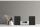 Kenwood Electronics M-925DAB-S Home-Stereoanlage Heim-Audio-Mikrosystem 50 W Schwarz, Silber