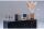 Kenwood Electronics M-925DAB-S Home-Stereoanlage Heim-Audio-Mikrosystem 50 W Schwarz, Silber