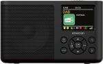 KENWOOD CR-M33DAB-B - Schwarz