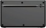 KENWOOD CR-M33DAB-B - Schwarz