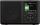 KENWOOD CR-M33DAB-B - Schwarz