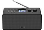 Kenwood Electronics CR-ST90S-B Internet Digital Schwarz