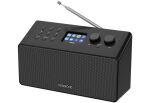 Kenwood Electronics CR-ST90S-B Internet Digital Schwarz