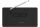 Kenwood Electronics CR-ST90S-B Internet Digital Schwarz