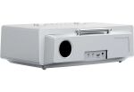 Kenwood Electronics CR-ST700SCD-S Radio Internet Digital Silber