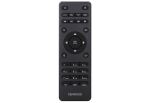 Kenwood Electronics CR-ST700SCD-S Radio Internet Digital Silber
