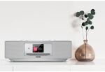 Kenwood Electronics CR-ST700SCD-S Radio Internet Digital Silber