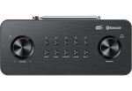 Kenwood CR-ST80DAB-B Radio Persönlich Digital Schwarz