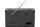 Kenwood CR-ST80DAB-B Radio Persönlich Digital Schwarz